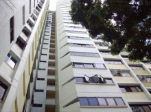 Blk 203 Jurong East Street 21 (Jurong East), HDB 5 Rooms #169532